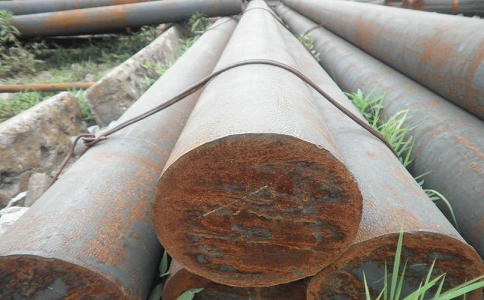 襄阳某设备厂采购双金属带锯条锯切尺寸100mm，面积79c㎡普钢的服务案例