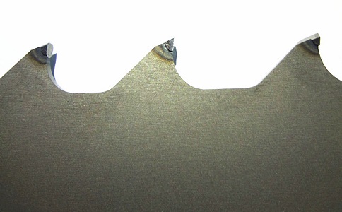 襄阳国产硬质合金锯条